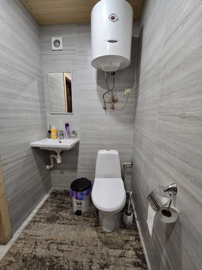 Продажа дома 80 м², Підігірна