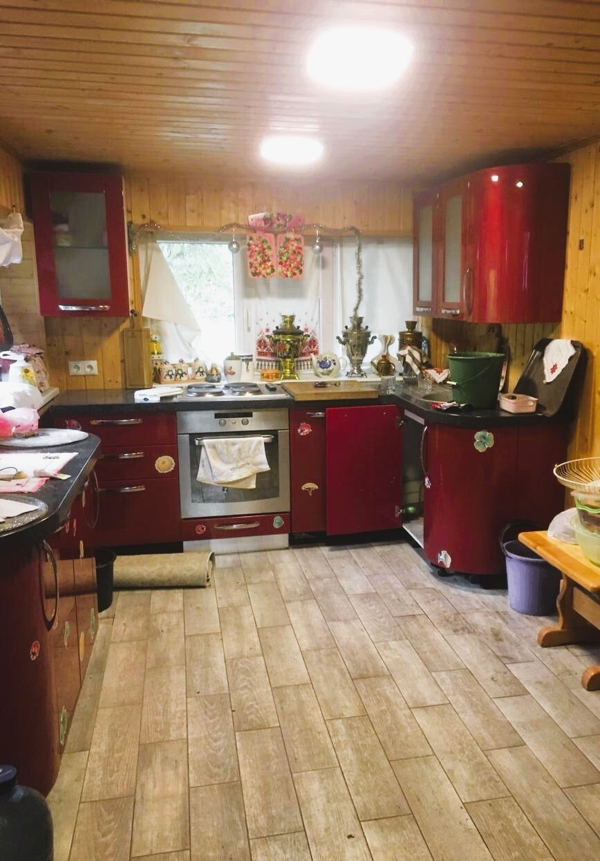 Продажа дома 80 м²