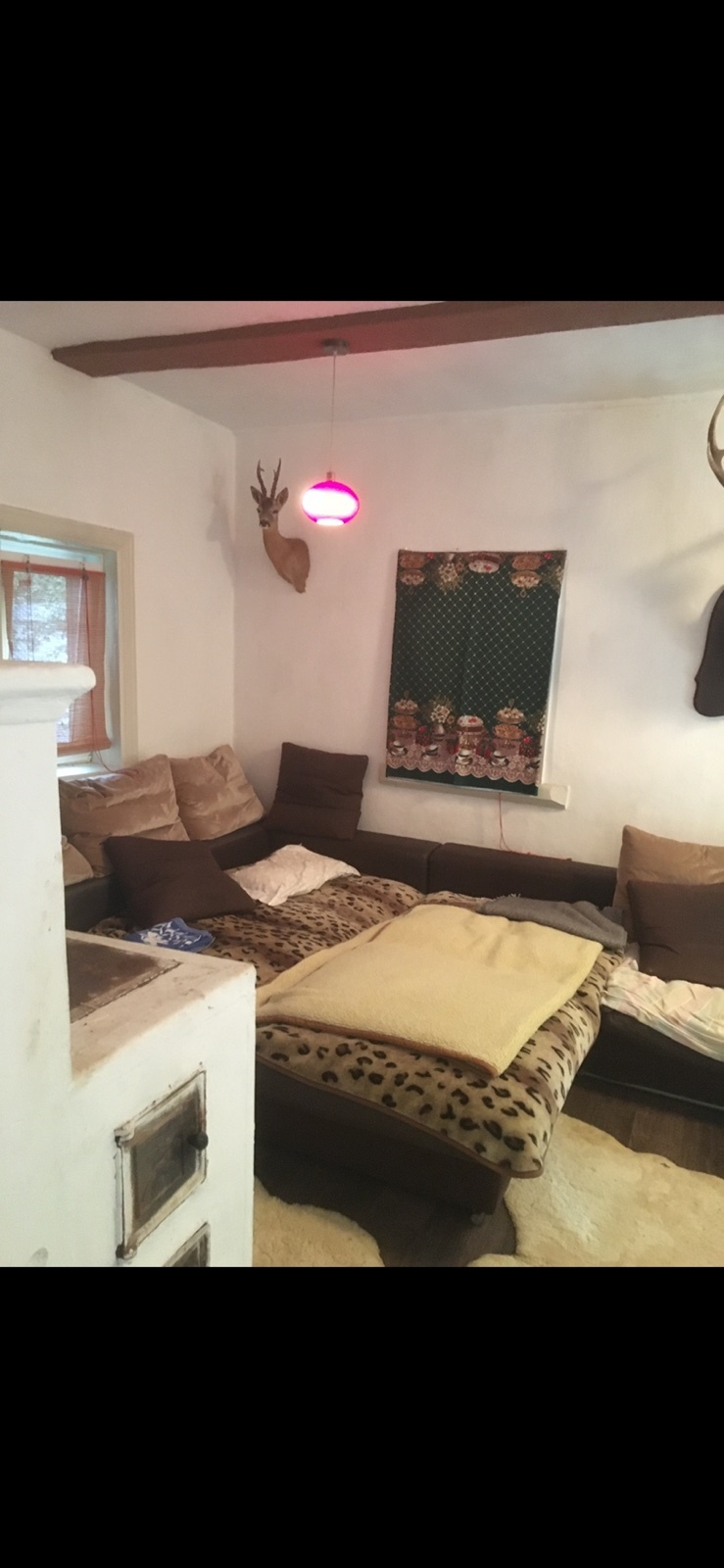 Продажа дома 80 м²