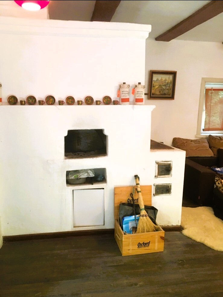 Продажа дома 80 м²