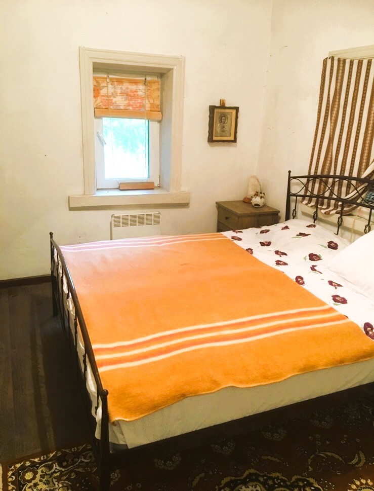 Продажа дома 80 м²