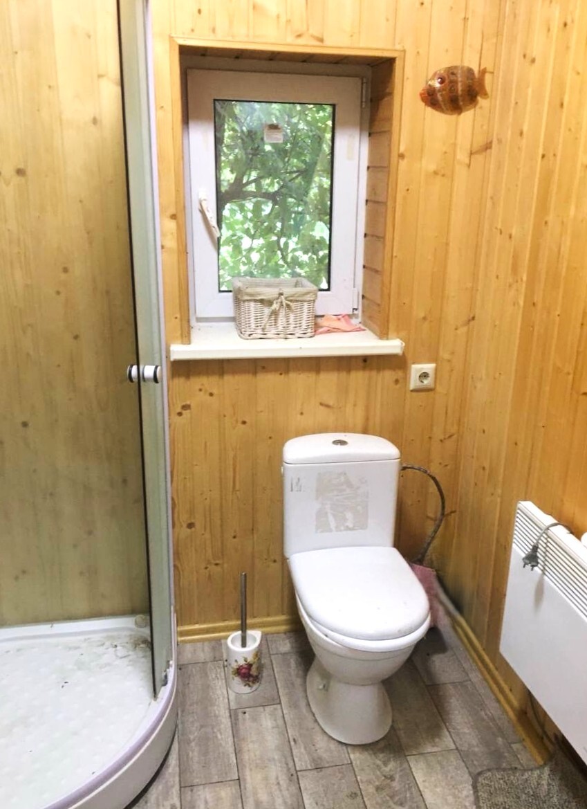 Продажа дома 80 м²