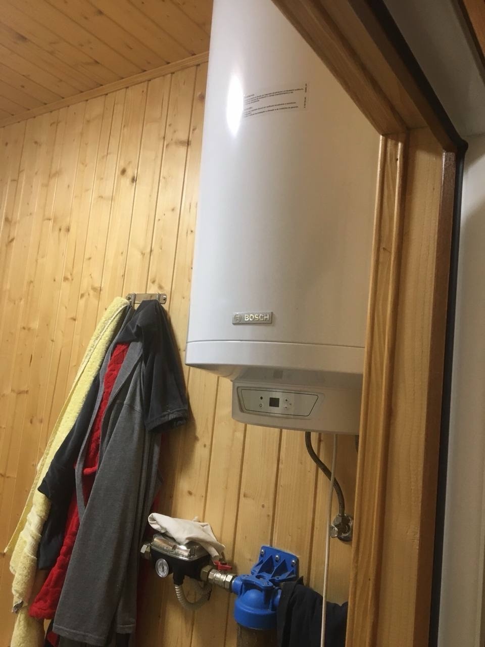 Продажа дома 80 м²