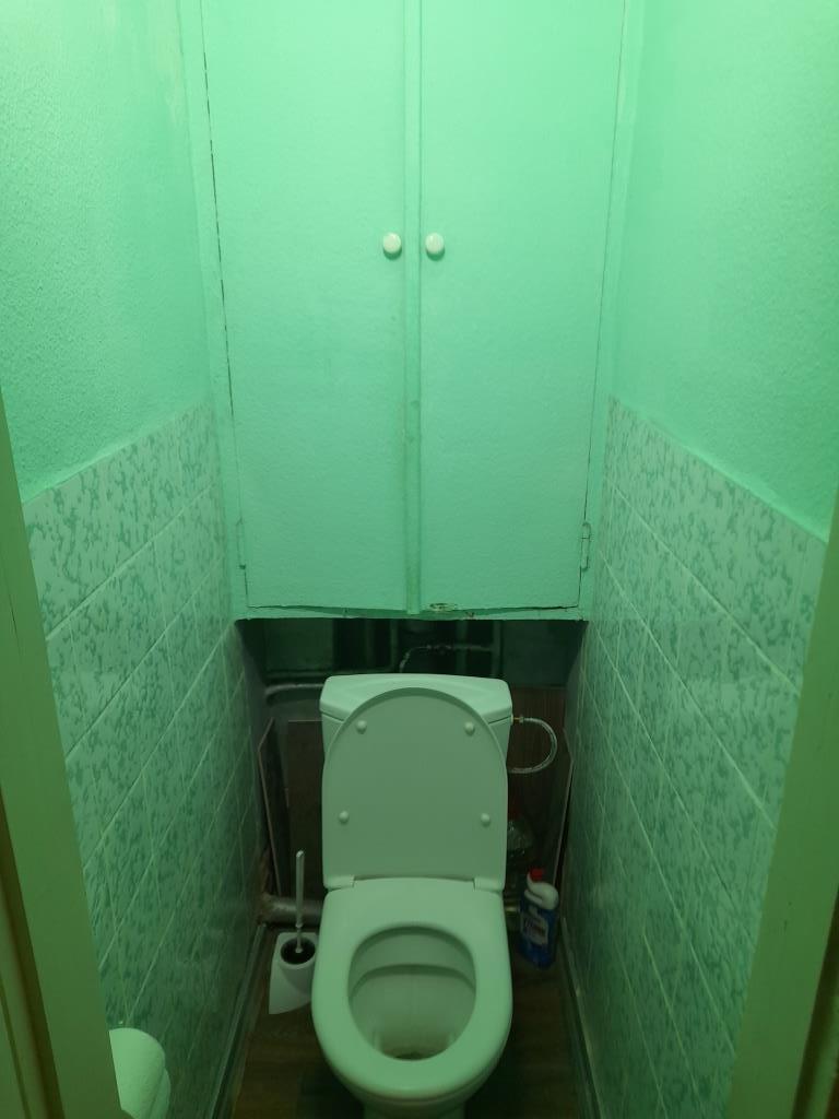 Оренда 2-кімнатної квартири 54 м², Велика Васильківська вул., 114