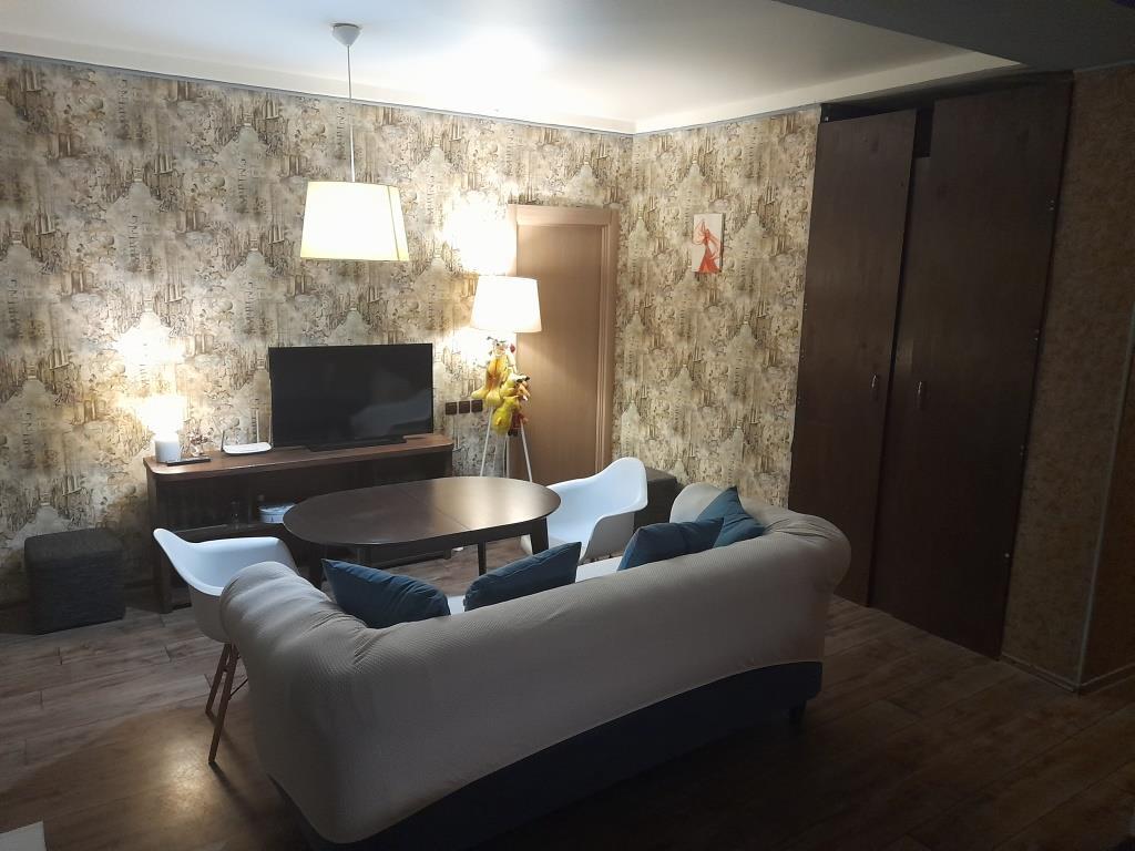 Оренда 2-кімнатної квартири 54 м², Велика Васильківська вул., 114