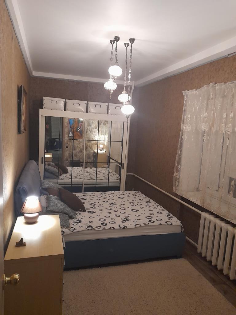 Оренда 2-кімнатної квартири 54 м², Велика Васильківська вул., 114