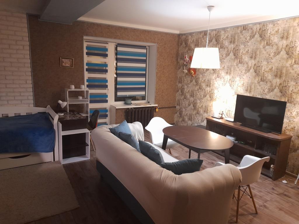 Оренда 2-кімнатної квартири 54 м², Велика Васильківська вул., 114