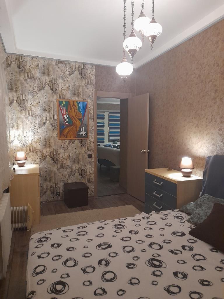 Оренда 2-кімнатної квартири 54 м², Велика Васильківська вул., 114