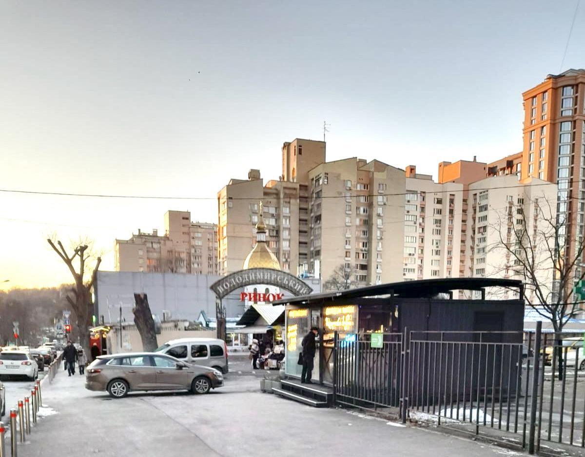 Оренда 2-кімнатної квартири 54 м², Велика Васильківська вул., 114