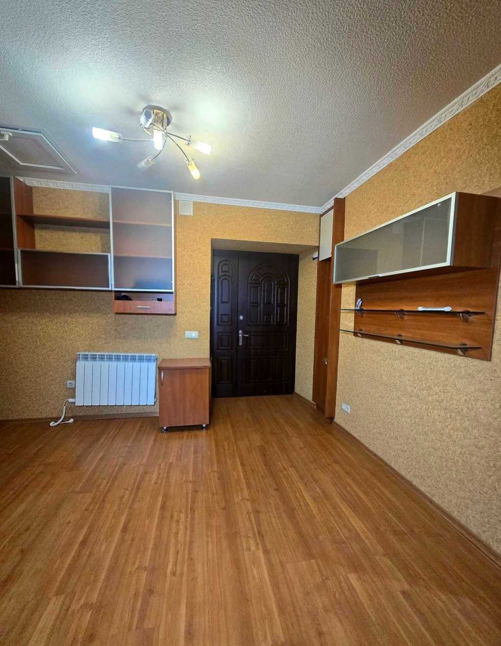 Продаж 2-кімнатної квартири 59 м², Нова