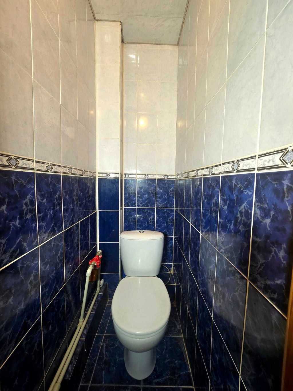 Продаж 2-кімнатної квартири 59 м², Нова