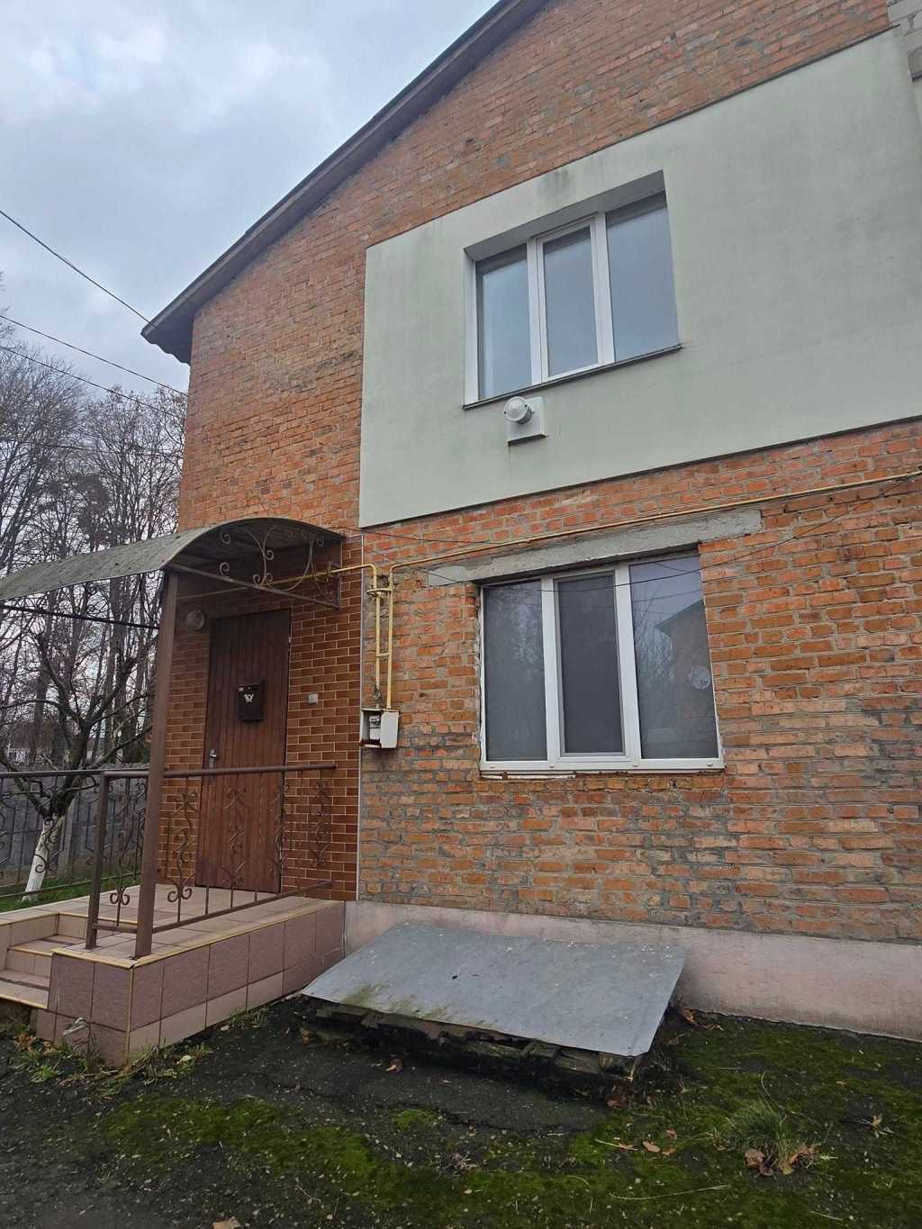 Продаж 2-кімнатної квартири 59 м², Нова
