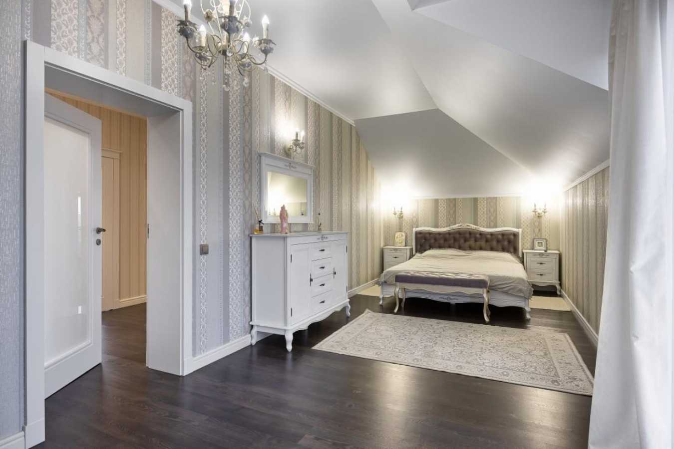 Продажа 5-комнатной квартиры 298 м², Соколина