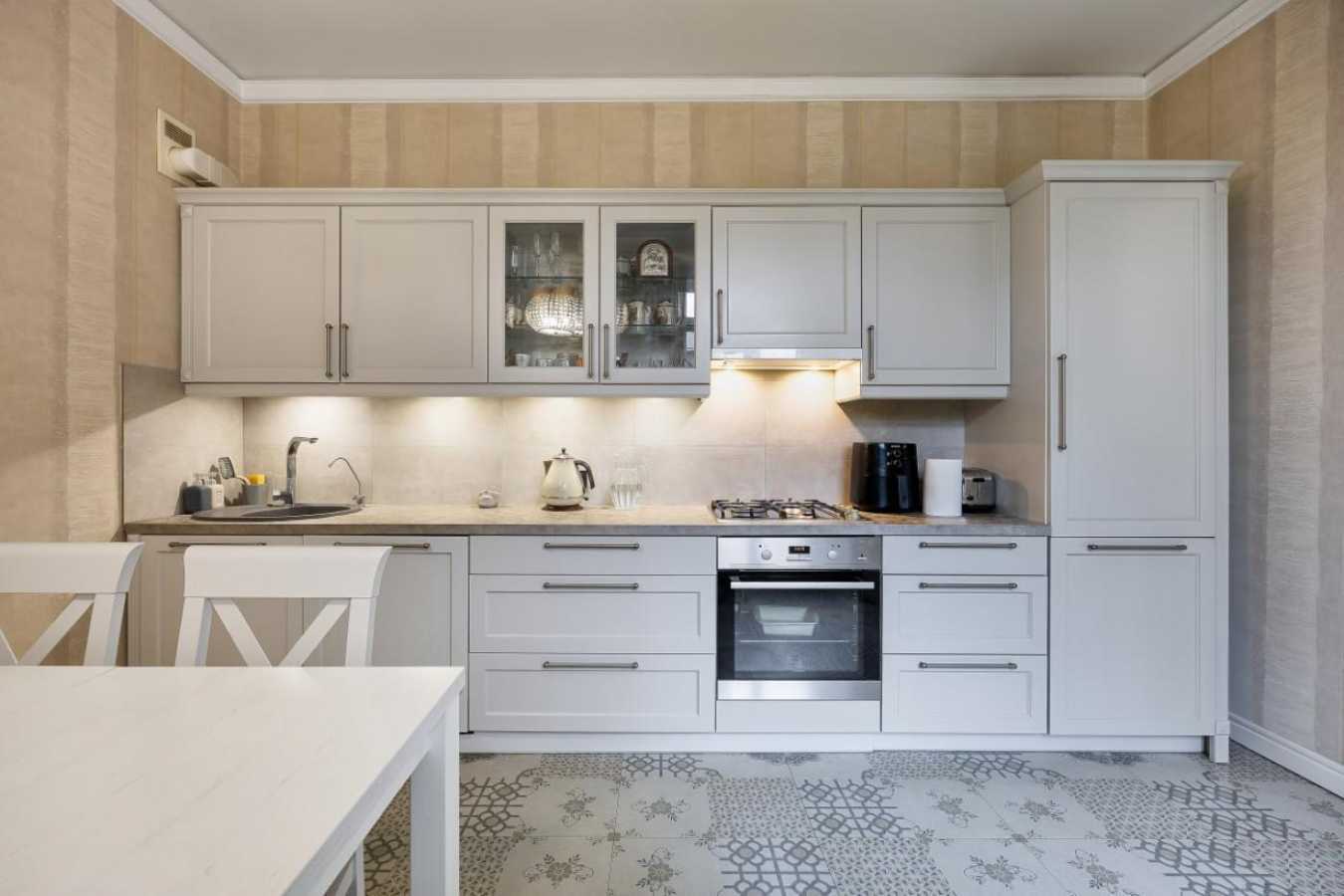 Продажа 5-комнатной квартиры 298 м², Соколина