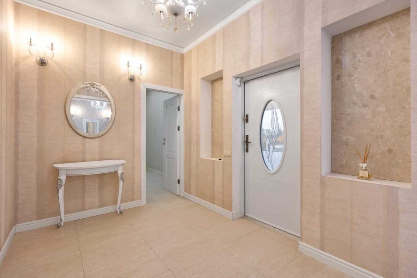 Продажа 5-комнатной квартиры 298 м², Соколина