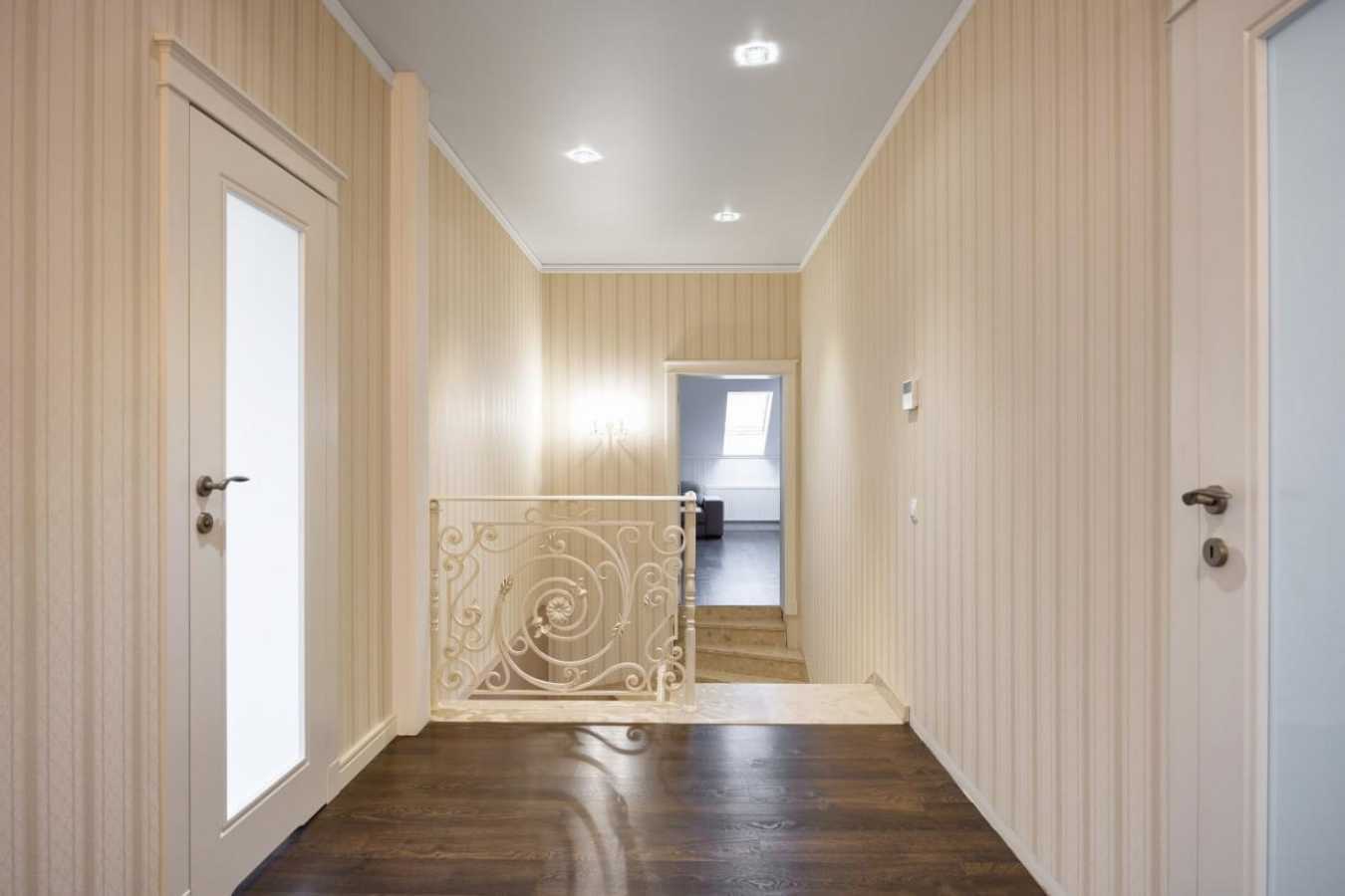 Продажа 5-комнатной квартиры 298 м², Соколина