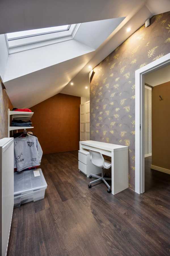 Продажа 5-комнатной квартиры 298 м², Соколина