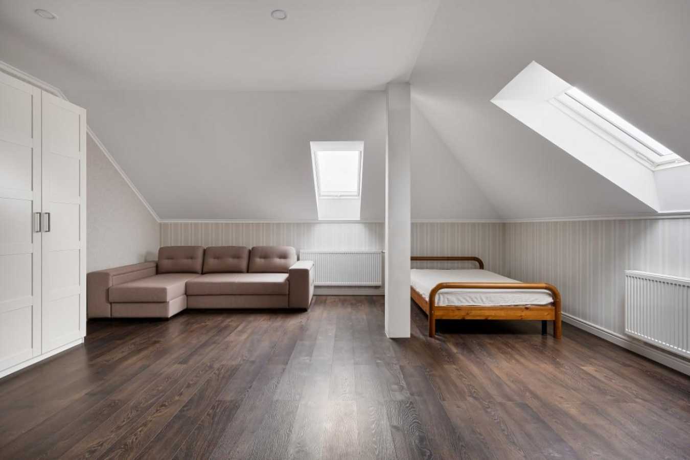 Продажа 5-комнатной квартиры 298 м², Соколина