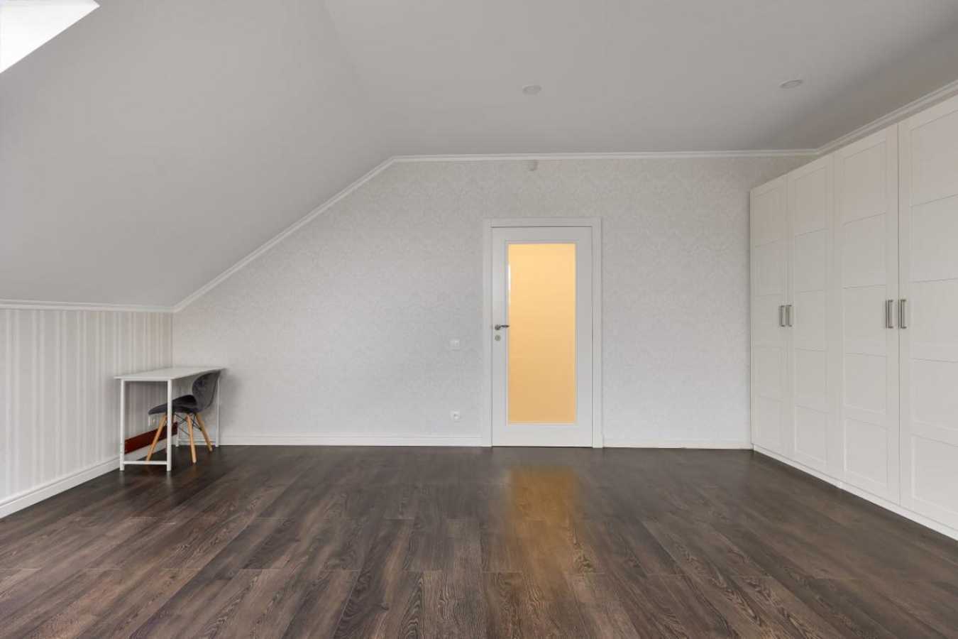 Продажа 5-комнатной квартиры 298 м², Соколина