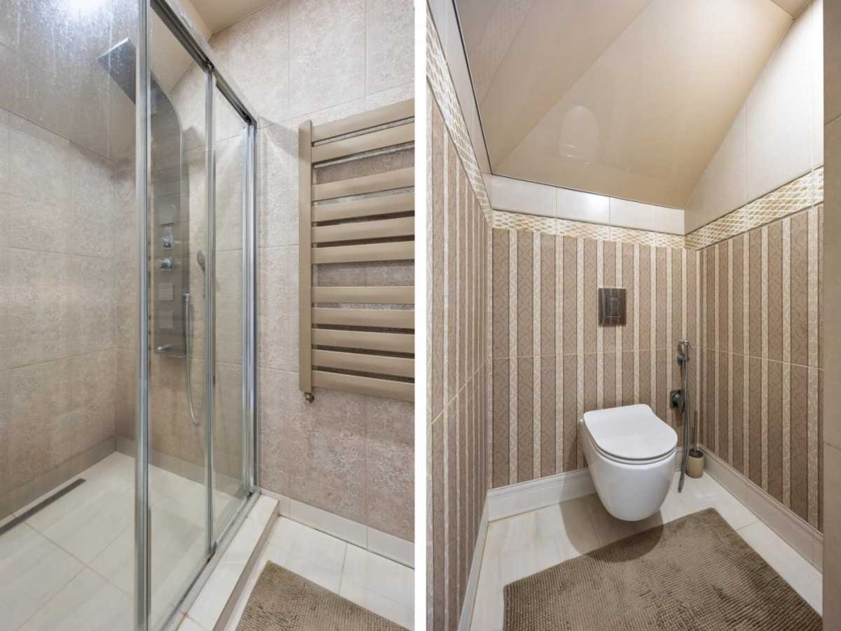 Продажа 5-комнатной квартиры 298 м², Соколина