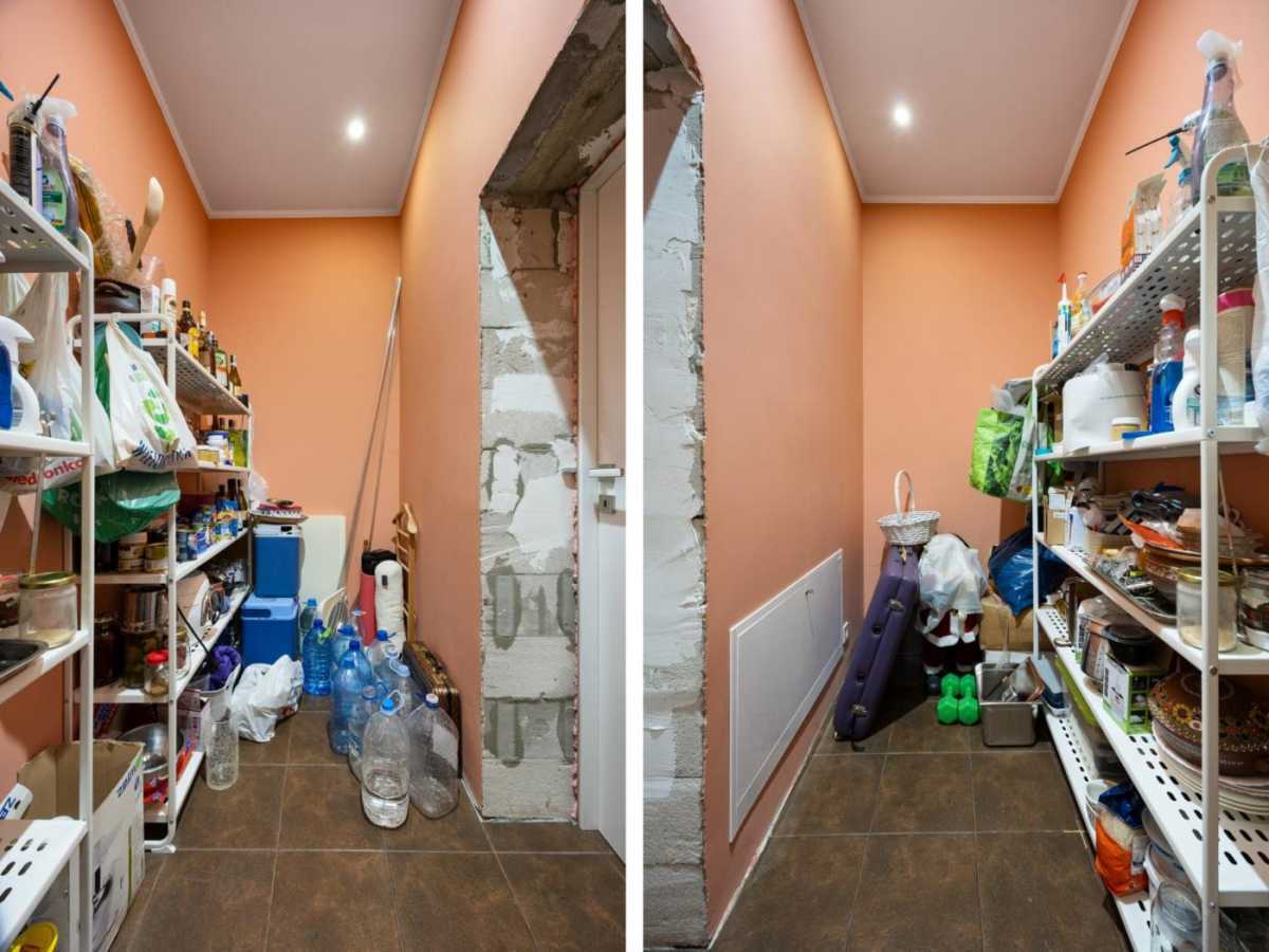 Продажа 5-комнатной квартиры 298 м², Соколина