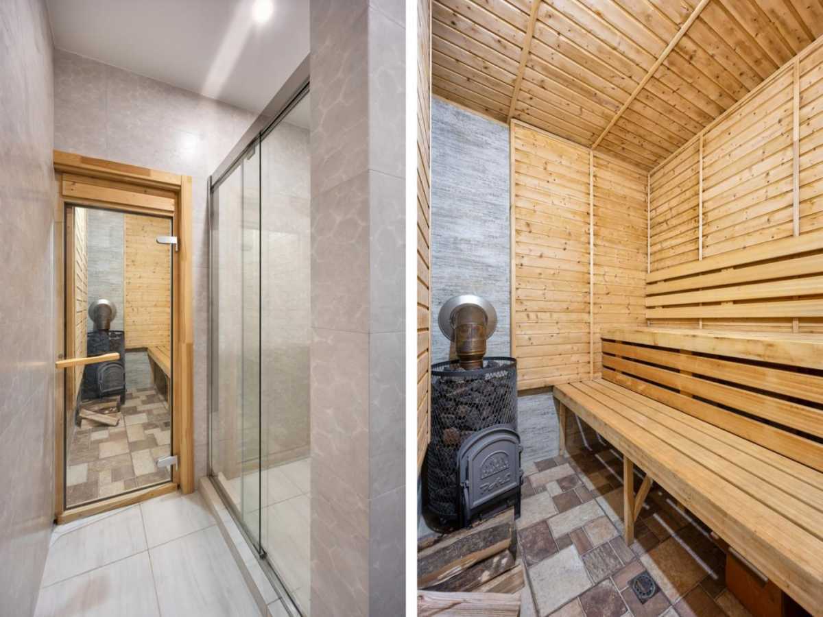 Продажа 5-комнатной квартиры 298 м², Соколина