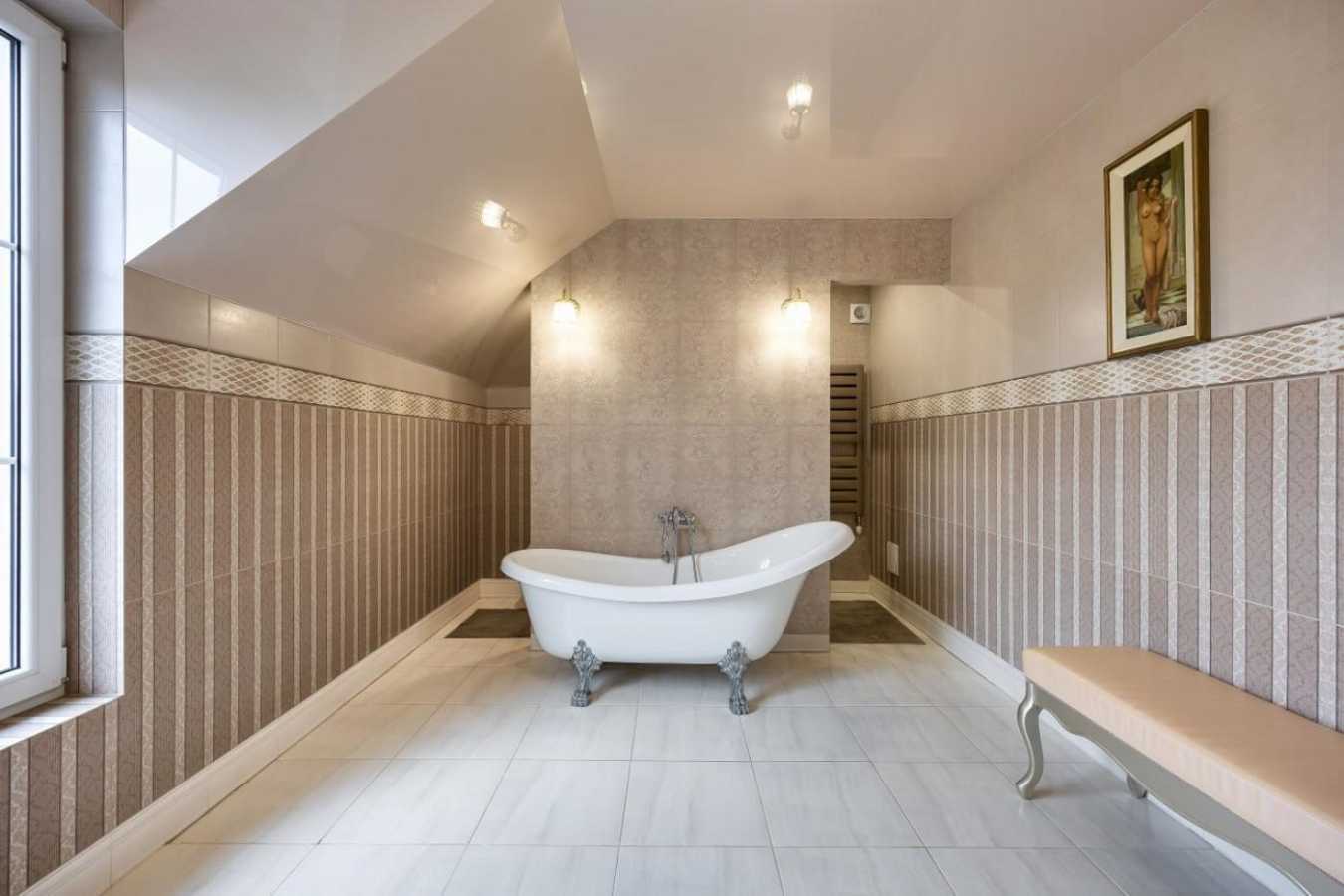 Продажа 5-комнатной квартиры 298 м², Соколина