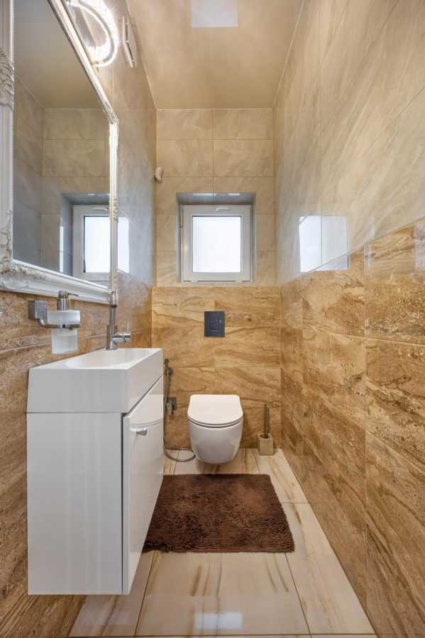 Продажа 5-комнатной квартиры 298 м², Соколина