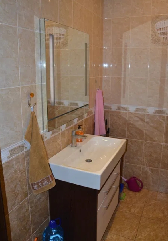 Аренда офиса 106 м², Французский бул.