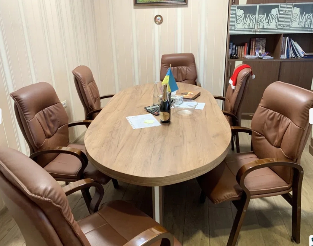 Аренда офиса 106 м², Французский бул.