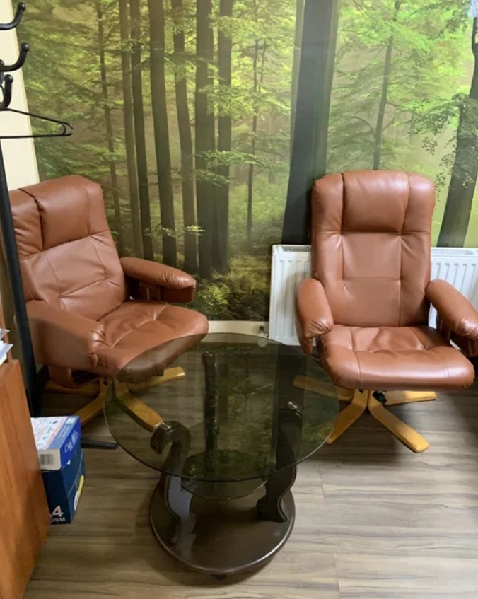 Аренда офиса 106 м², Французский бул.