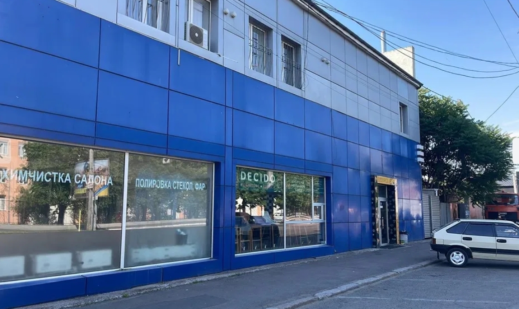 Аренда другого торгового помещения 70 м², Комарова Космонавта ул.