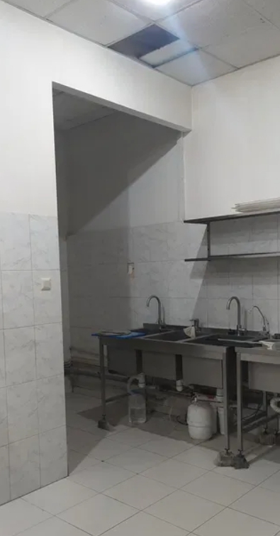 Аренда другого торгового помещения 70 м², Комарова Космонавта ул.