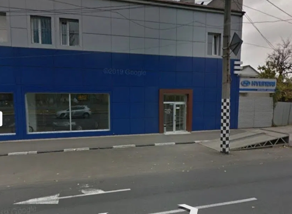 Аренда другого торгового помещения 70 м², Комарова Космонавта ул.