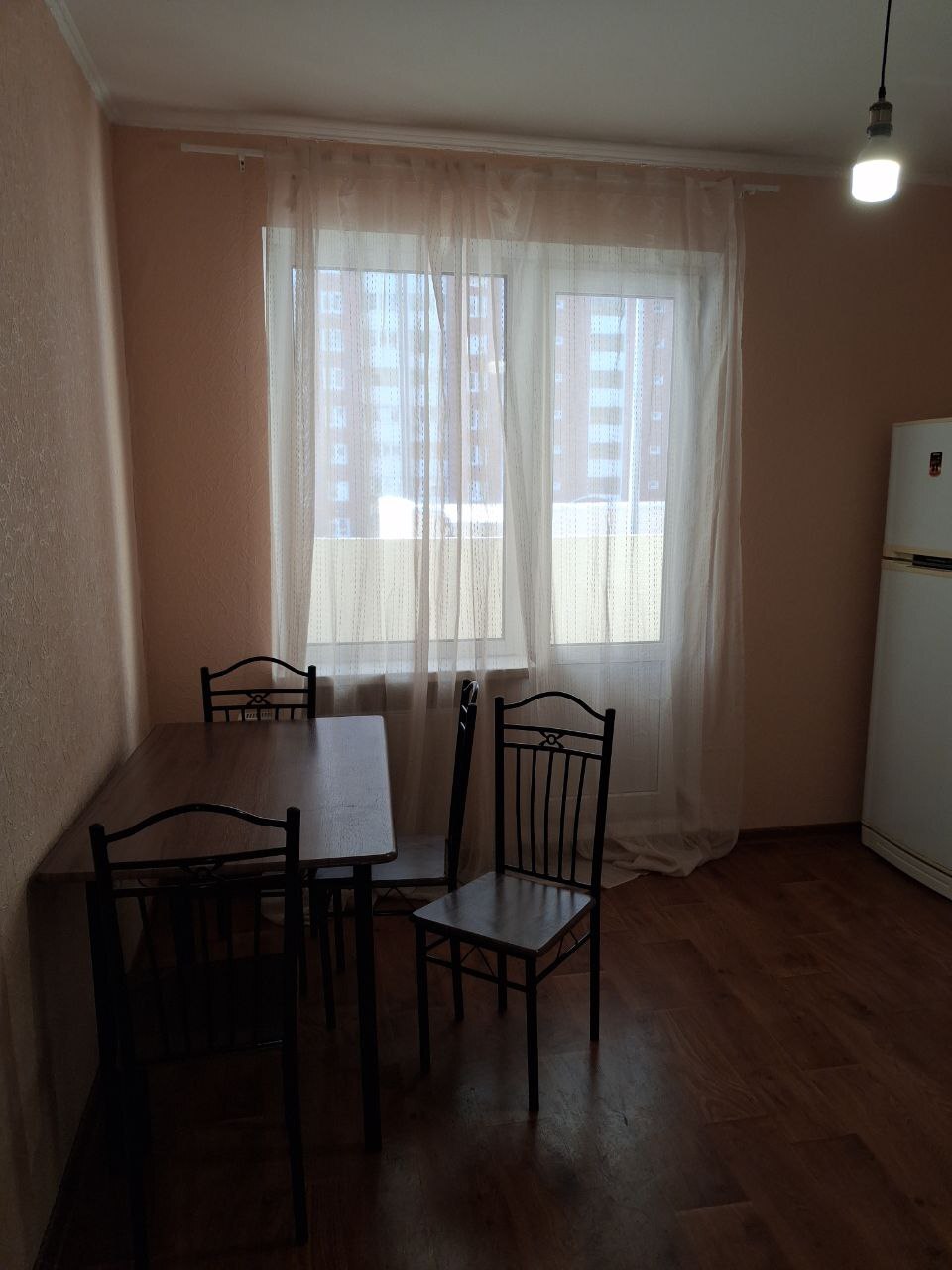Аренда 1-комнатной квартиры 47 м², Балтийский пер., 3