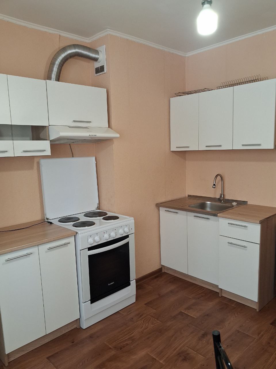 Аренда 1-комнатной квартиры 47 м², Балтийский пер., 3