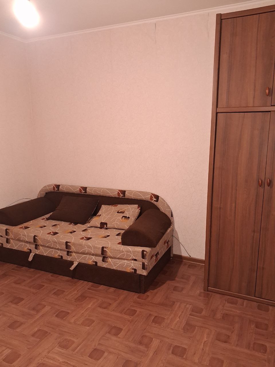 Аренда 1-комнатной квартиры 47 м², Балтийский пер., 3