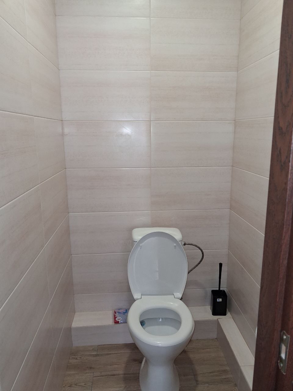 Аренда 1-комнатной квартиры 47 м², Балтийский пер., 3