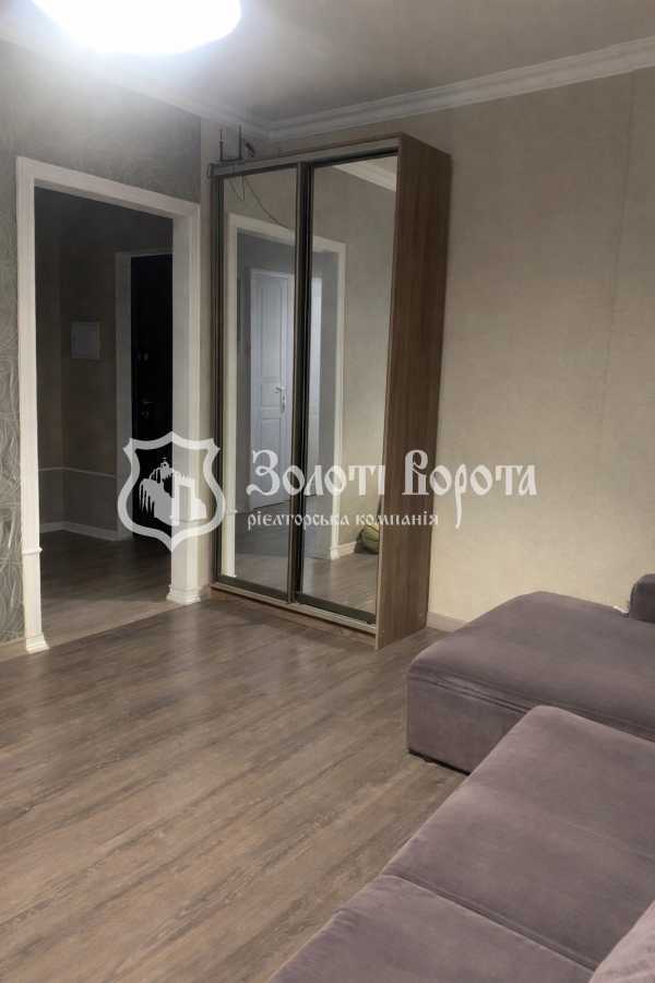 Продажа 1-комнатной квартиры 40 м², Светлая ул., 3д