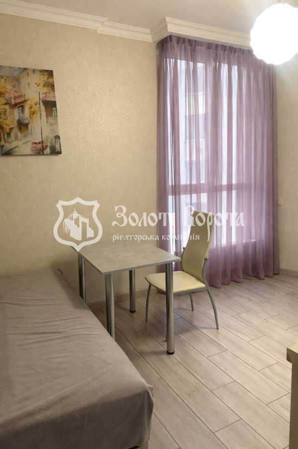 Продажа 1-комнатной квартиры 40 м², Светлая ул., 3д
