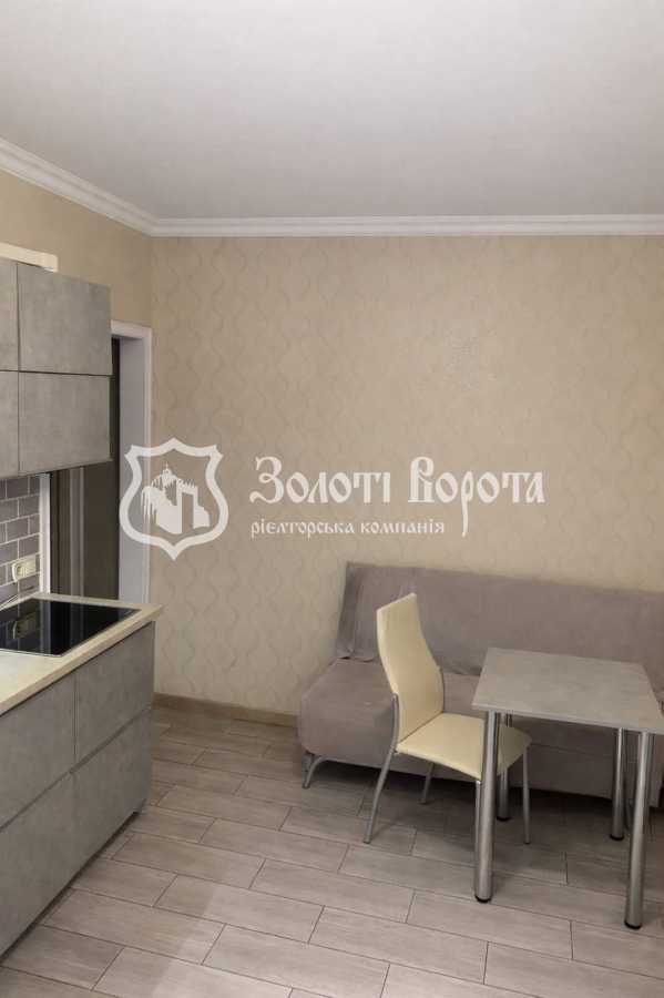Продажа 1-комнатной квартиры 40 м², Светлая ул., 3д
