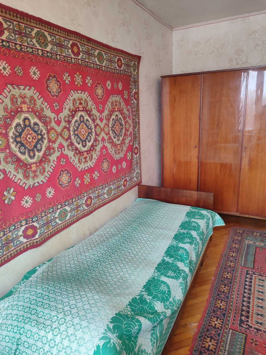 Аренда 3-комнатной квартиры 63 м², Леся Курбаса просп.