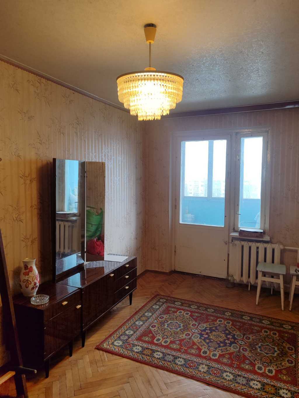 Аренда 3-комнатной квартиры 63 м², Леся Курбаса просп.