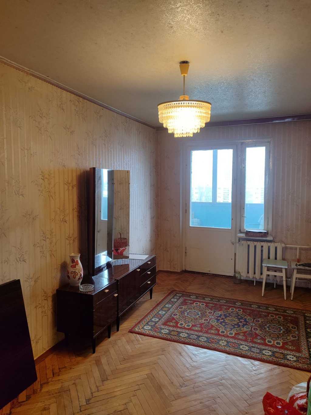 Аренда 3-комнатной квартиры 63 м², Леся Курбаса просп.