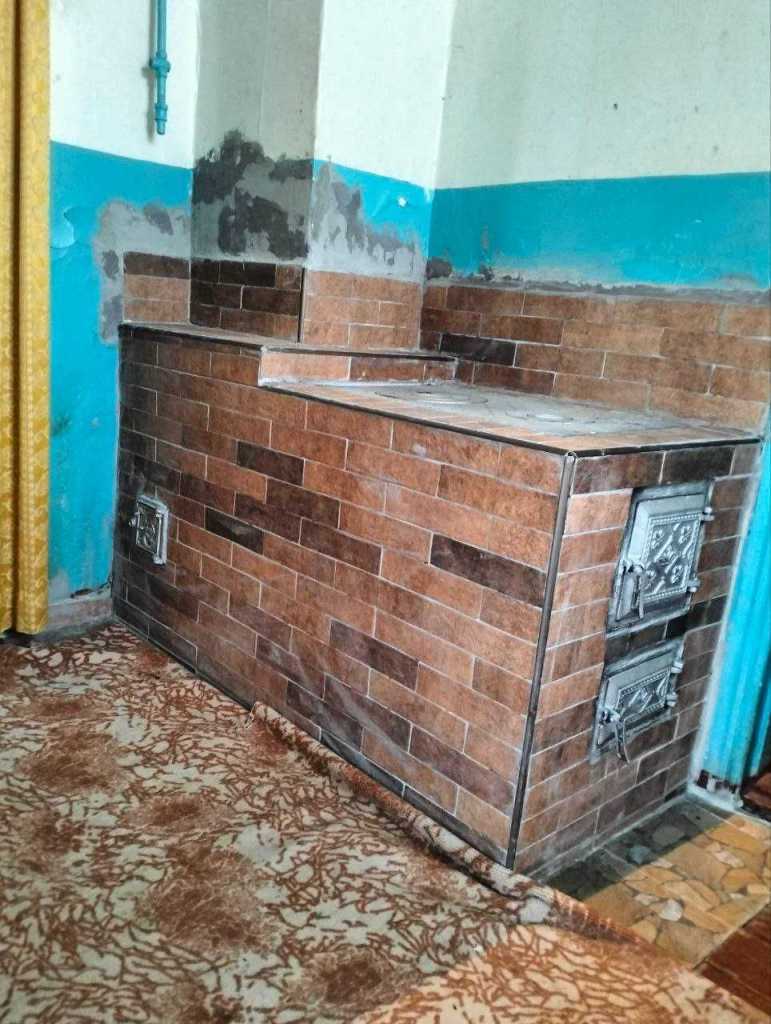 Продажа дома 83 м², Зарічанська, 68