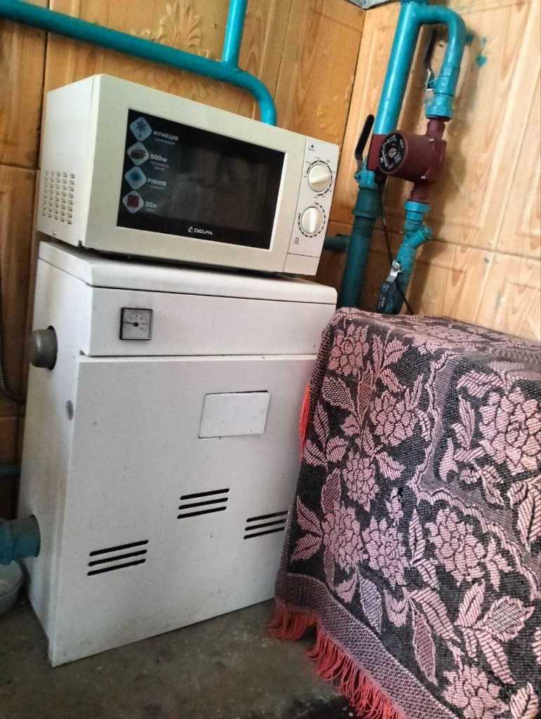 Продажа дома 83 м², Зарічанська, 68