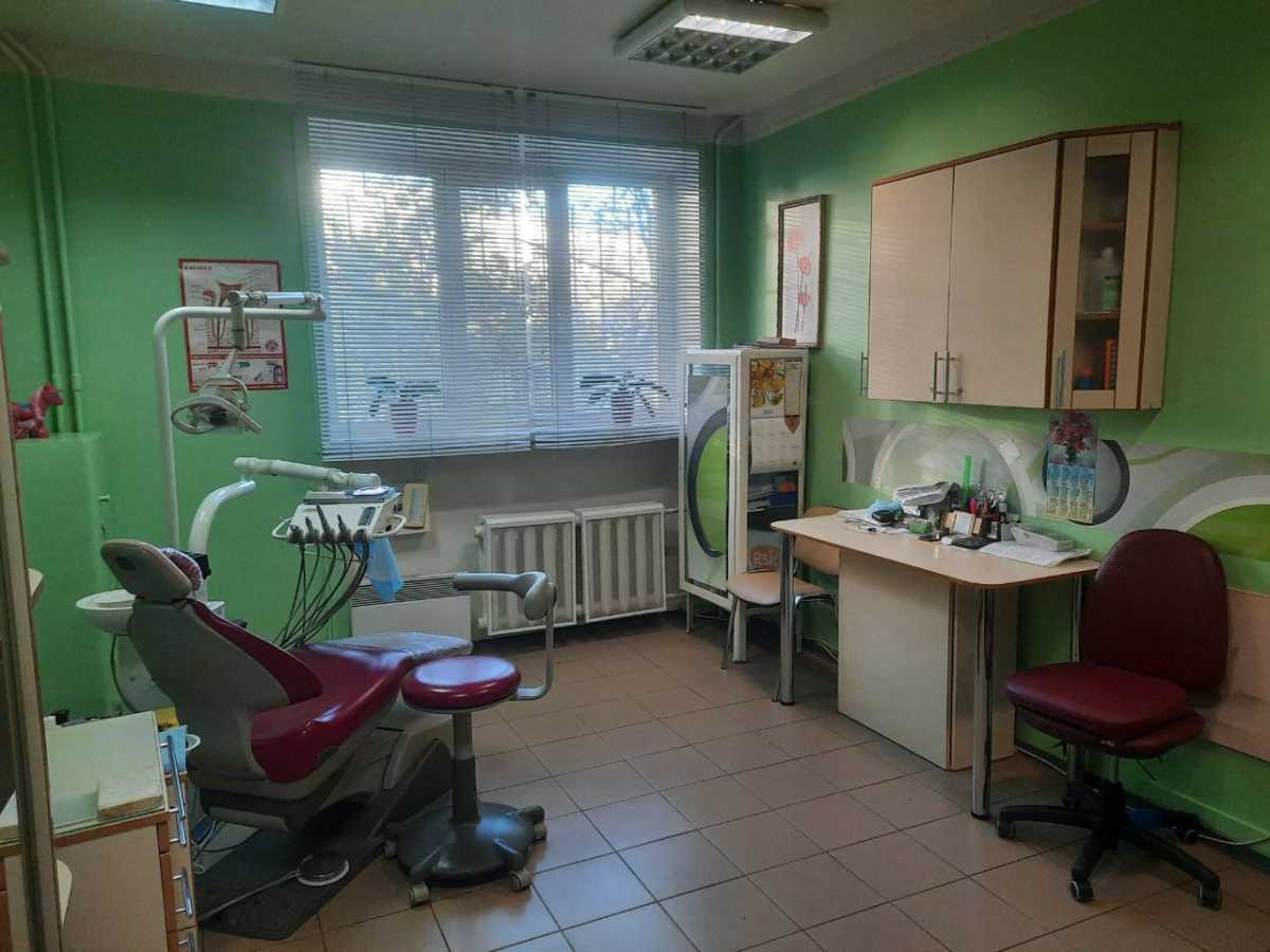 Аренда помещения свободного назначения 49.6 м², Шевченко ул., 4