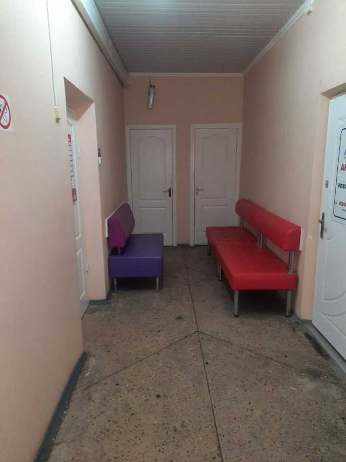 Аренда помещения свободного назначения 49.6 м², Шевченко ул., 4