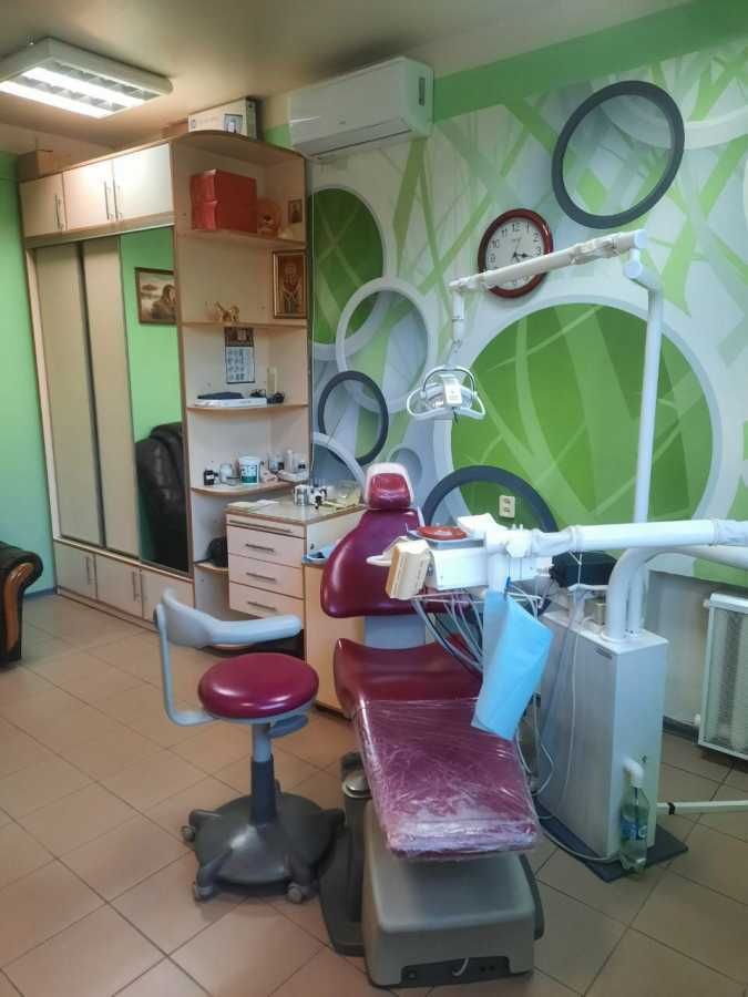 Аренда помещения свободного назначения 49.6 м², Шевченко ул., 4