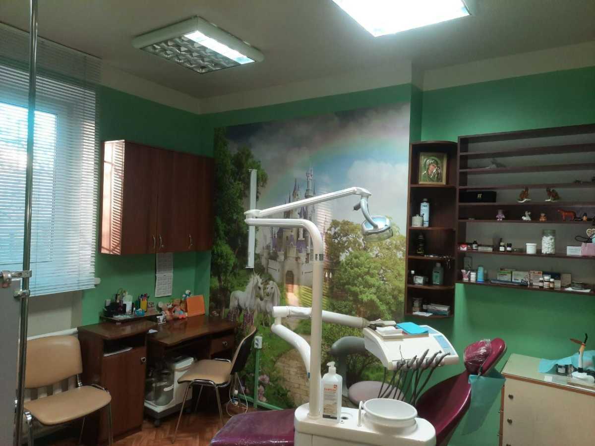 Аренда помещения свободного назначения 49.6 м², Шевченко ул., 4